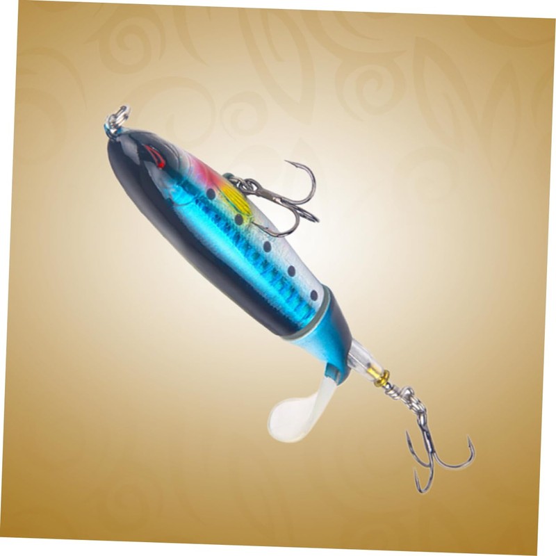 Sosoport Fishing Lure Set for Bass 13g Artificial Hard Bait