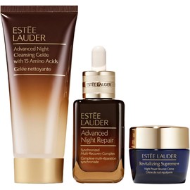 Estée Lauder Advanced Night Repair Set de Cuidado Facial 3 Piezas