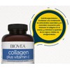 BIOVEA COLÁGENO más VITAMINA C 180 Comprimidos, 100.0 unidad