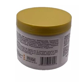 Bronner Brothers Tropical Roots Firm Locking Gel 6oz