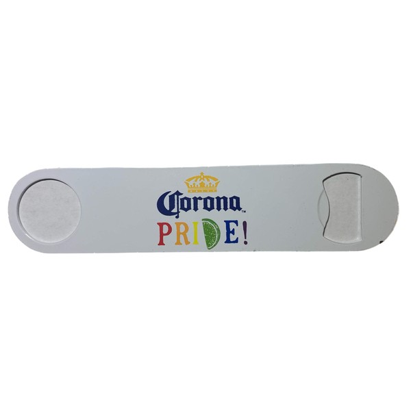 Corona Pride Bar Speed Wrench Bottle Opener | 7" Long