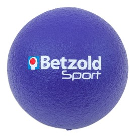 Betzold Children’s Softball Foam Football