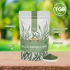 TGB SUPERFOODS | Alga Espirulina en Polvo | 100% Puro