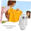 ULTECHNOVO Aluminum Clothesline Tightener Line Tightener Laundry Tools Household Supplies