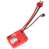 HAIBOXING 1/18TH Scale RC Cars Spare Parts Waterproof Brushless ESC/Receiver