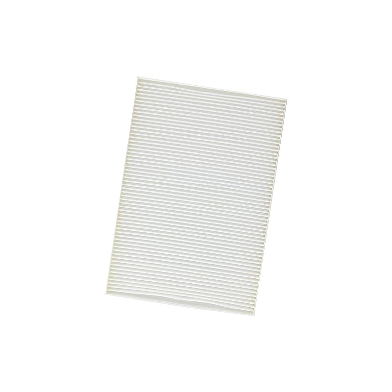 Blue Print ADV182507 Innenraumfilter / Pollenfilter , 1 Stück