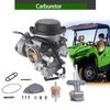 ALL-CARB Carburetor Replacement for Suzuki LTZ400 Quad 2003 2004-2007 with
