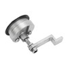 Boat Floor Handle Lock Marine Hatch Latch Flush Mounted Stainless