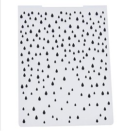 WooYangFun 1PC Merry Christmas Tree Candy Box Embossing Folders for Card Making Scrapbooking and Other Paper Crafts, 11x16cm