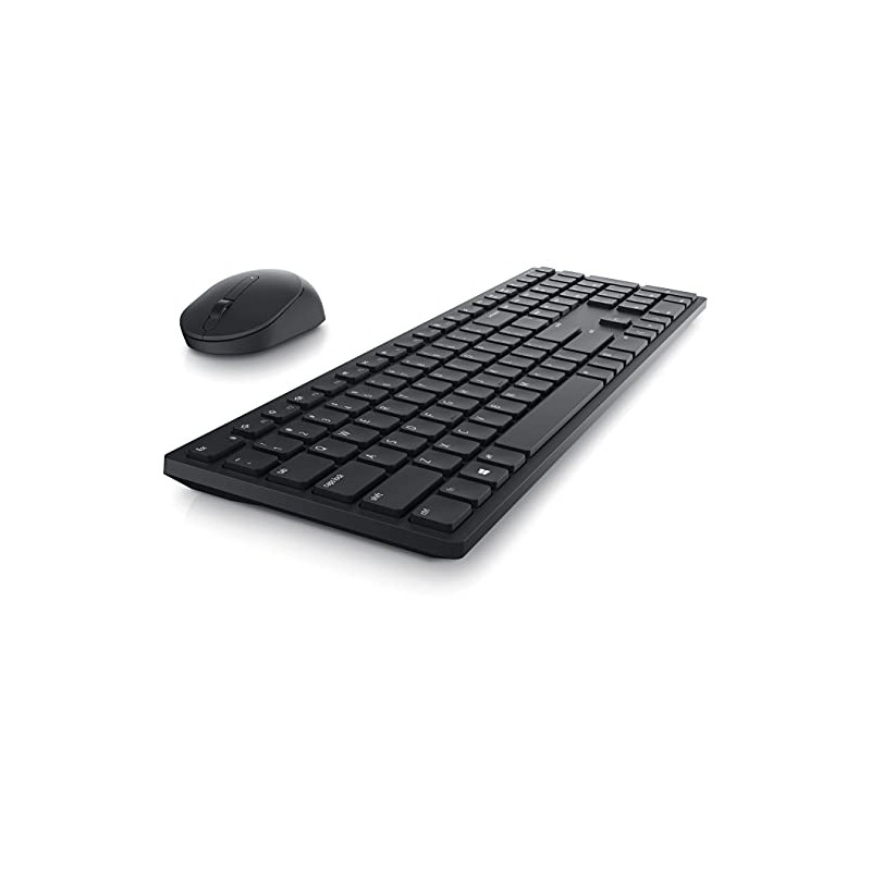 Dell Pro KM5221W Keyboard & Mouse