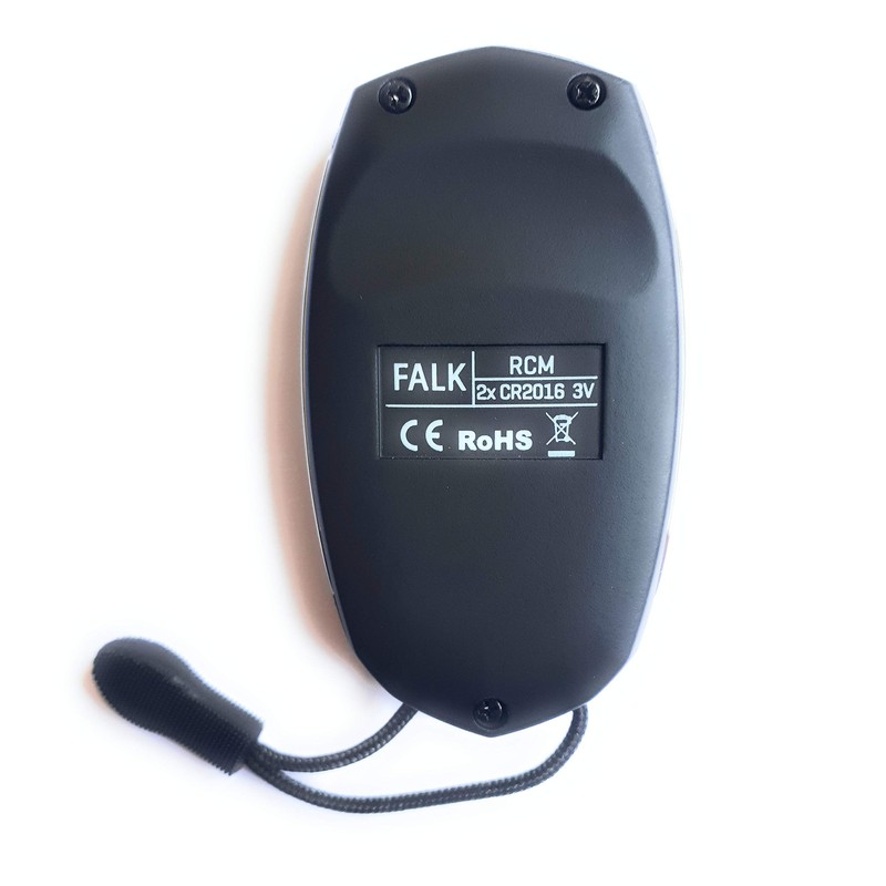 Remote MOTORLINE MX4SP