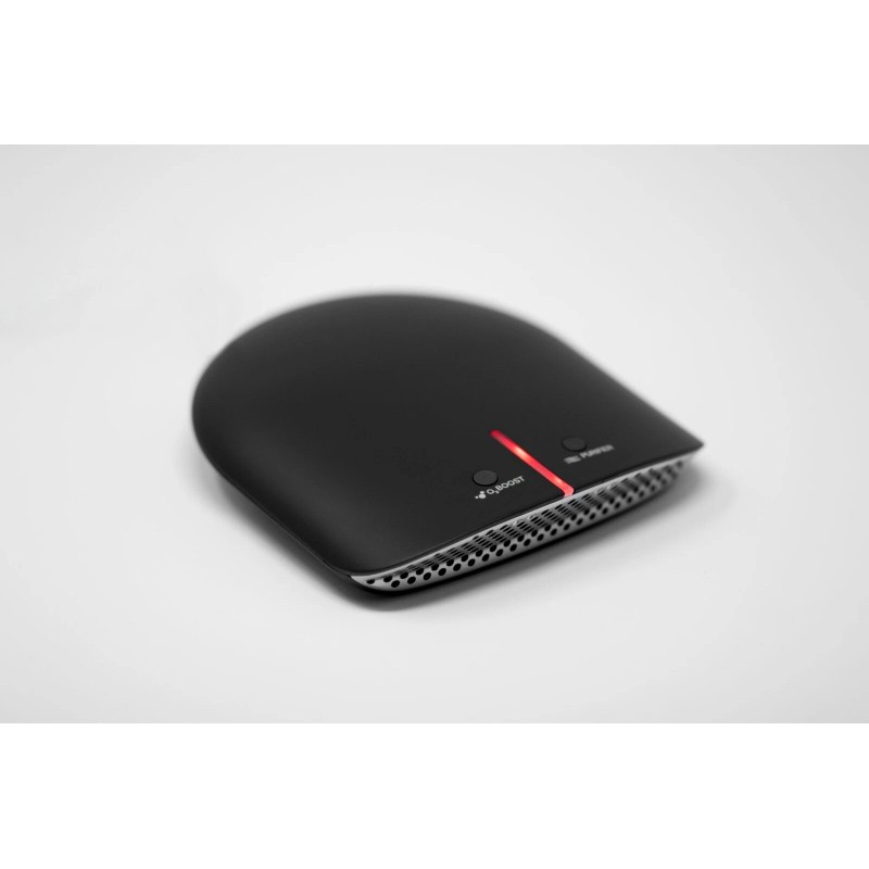 V.S.L.A. Car Air Purifier Ionizer