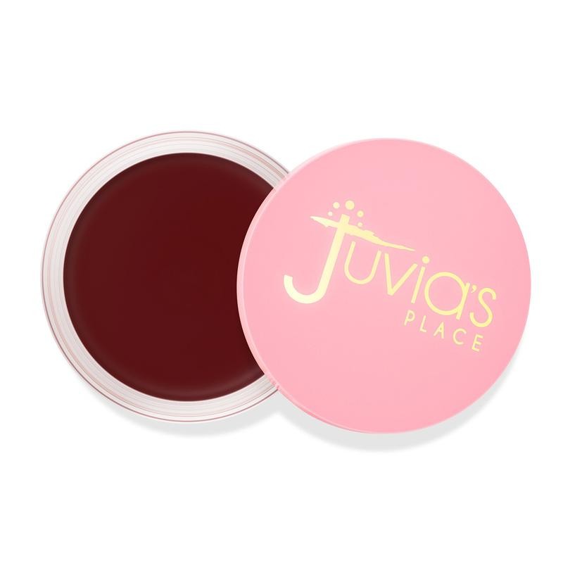 BLUSHED CREAM BLUSH:_Wild Rose