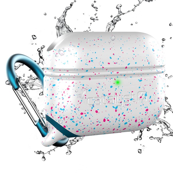 Catalyst Waterproof Case for AirPods Pro 2nd Generation and AirPods