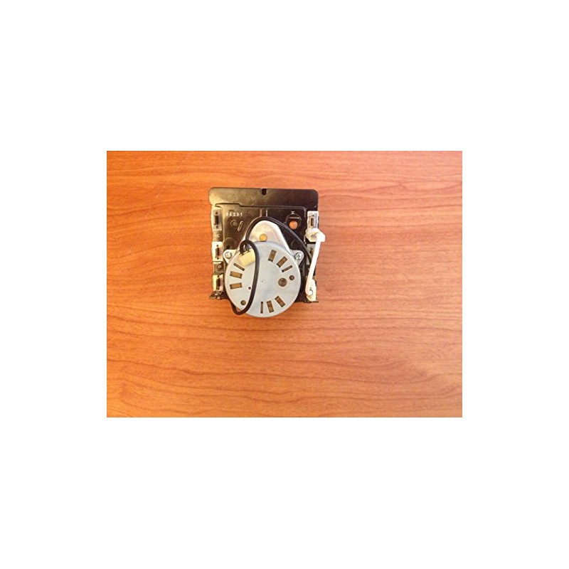 Frigidaire 131719100 Dryer Timer for Dryer