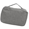Travel Hanging Toiletry Bag Travel Cosmetic Bag Folded Hanging Toiletry