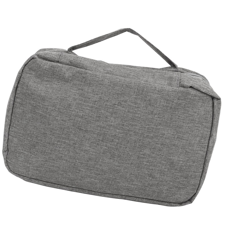 Travel Hanging Toiletry Bag Travel Cosmetic Bag Folded Hanging Toiletry