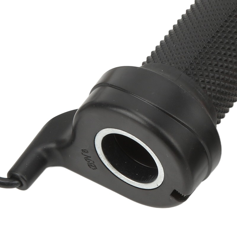 Brushed Motor Controller Throttle Grip Kit 800W Motor Speed Control