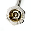 1 x WRAS Approved 300mm 15mm Compression with Isolation Valve