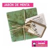 Jabones Monkey Pom 50 Jabones Artesanales Recuerdos Personalizados +100 Gr