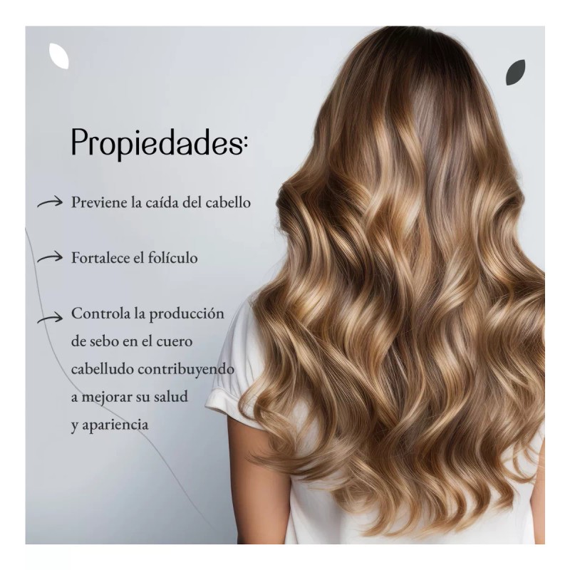 Bizenza Loción Capilar De Romero 125 Ml