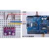 (LOLO import) BME280 3.3V Sensor Module I2C/SPI Temperature Humidity Pressure