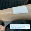 Shower Cover Bandage Protector Shield - Transparent Film PD Wound