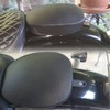 DREAMIZER Motorcycle Rear Passenger Seat Pillion Cushion Compatible with Sportster