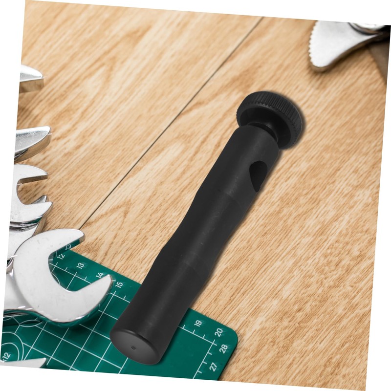 Hohopeti Glass Cutter Grip Handle Replacement Durable Pressure Grip for