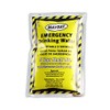 Mayday Pouch Water, Coast Guard Emergency Water, 5-Year Shelf LIfe,