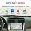 2+32G Android 12 Carplay Car Radio For Toyota Camry 2007-2011
