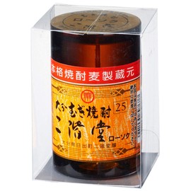 大分むぎ焼酎 二階堂ローソク