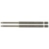 SUNFRAG Silver Bit with Tiers, Set of 2, #2 x