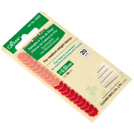 Flower Head Pins-20/Pkg