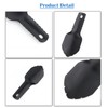 Backpacking Trowel Ultralight Camping Shovel Hiking Trowel Garden Trowel Small