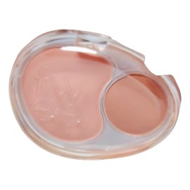 Fwee Mellow Dual Blusher - Rubor Coreano