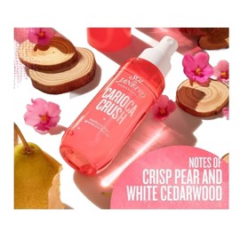 Sol de Janeiro Carioca Crush Perfume Mist Limited Edition 3oz/90ml Summer 2024
