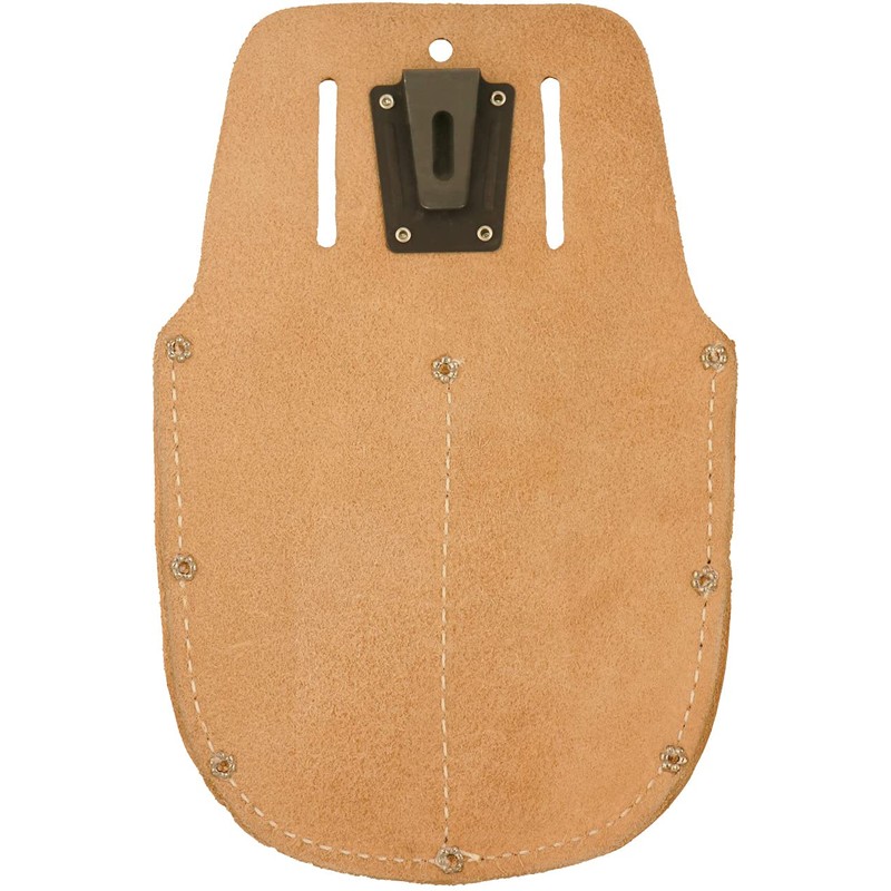 FELCO FELCO912 Real Leather Holder for Pruning Shears (Clip Type)