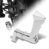 KAMIYONG Parking Brake Lever for Ryker Billet Aluminum Brake Lock