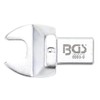 BGS 6900-9 | Insert Open-End Spanner | 9 mm |