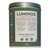 Luminos LUM1106 - Kale Green - Oudoor Water-Based Wood Finish