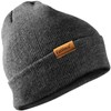 Beanie for Men Women Winter Skullies Cap Thermal Accessories Dark