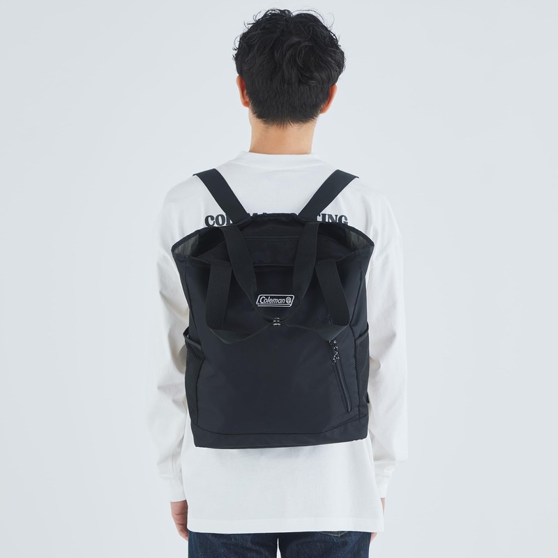 Coleman 2-Way Backpack Tote, Men's, Women's, Unisex, Backpack, Tote Bag,