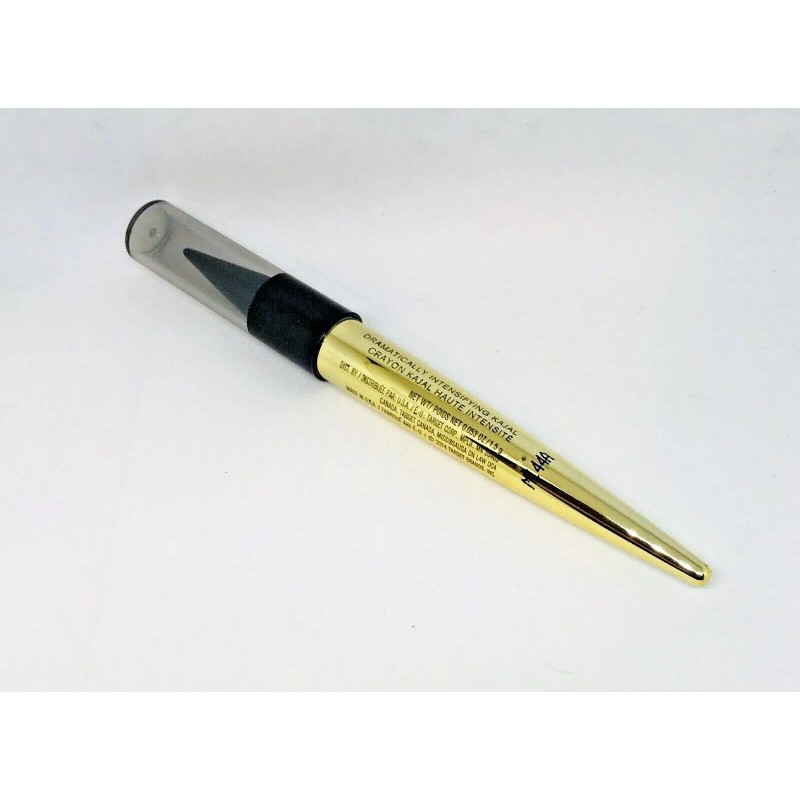 Sonia Kashuk Dramatically Intensifying Kajal Gel Eyeliner Black 01 Illuminating