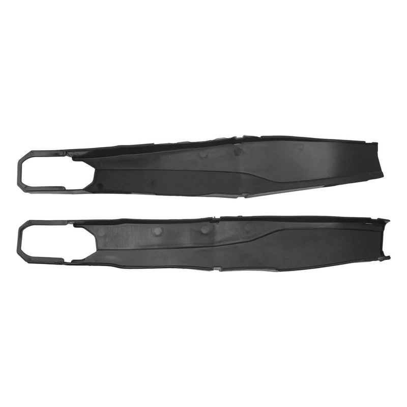 1 Pair Swingarm Guard Left Right Dustproof Rear Swing Arm