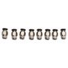 PTFE Tube Set with Tube Cutter Friction Reducing High Temperature