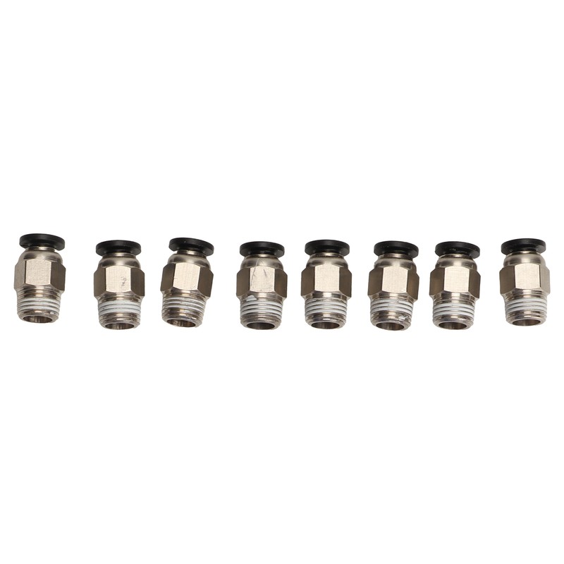 PTFE Tube Set with Tube Cutter Friction Reducing High Temperature