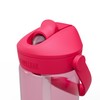 CAMELBAK Thrive Flip Straw Kinder-Wasserflasche mit Tritan Renew, einfach zu