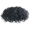 Audiofan O-Ring Fluorine Rubber Sealing Gasket Outer Diameter 1 x