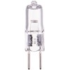 Plusrite 3305 03305 - Jc35/CL/G6.35 Bi Pin Base Single Ended